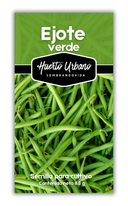 EJOTE VERDE