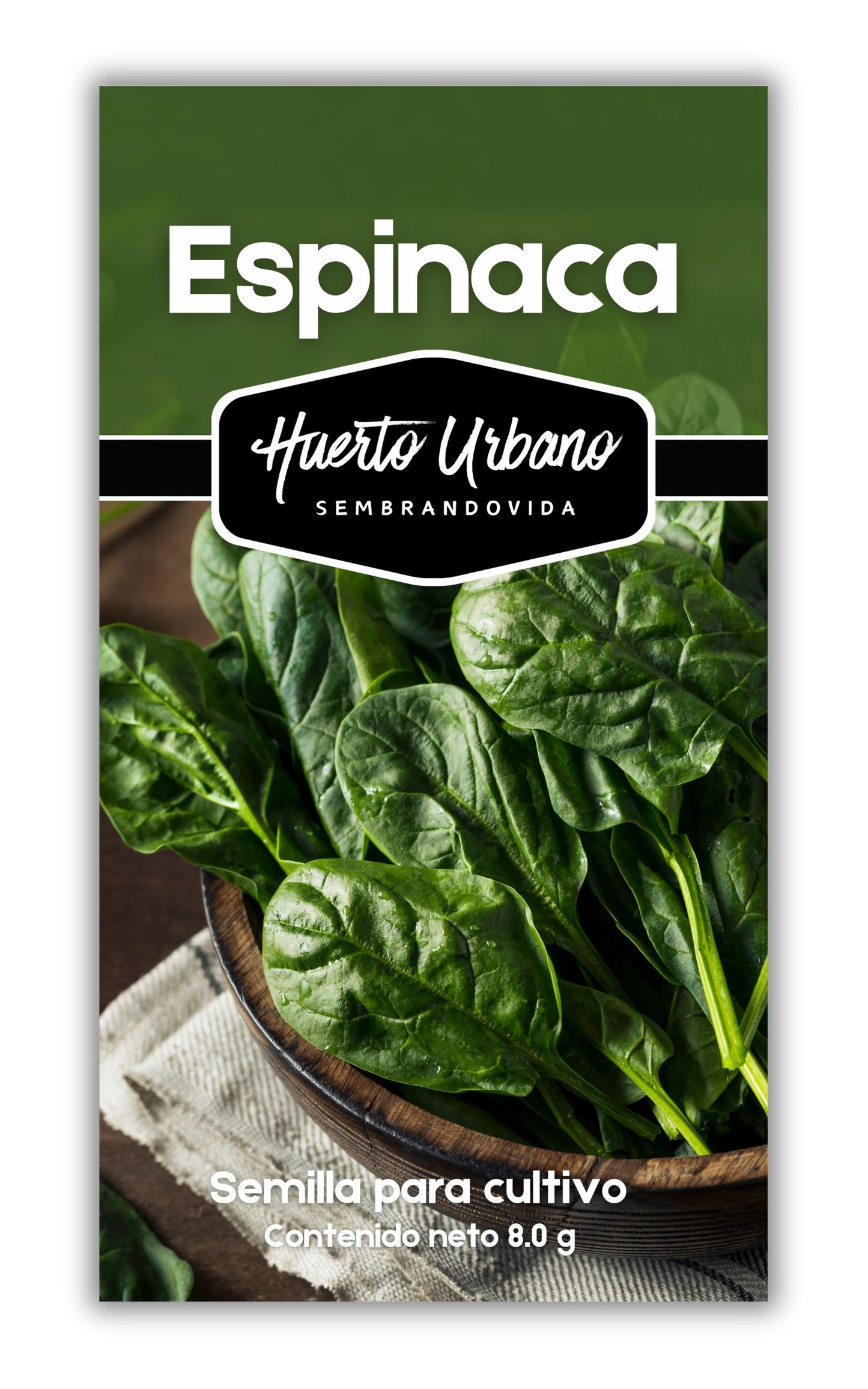 ESPINACA