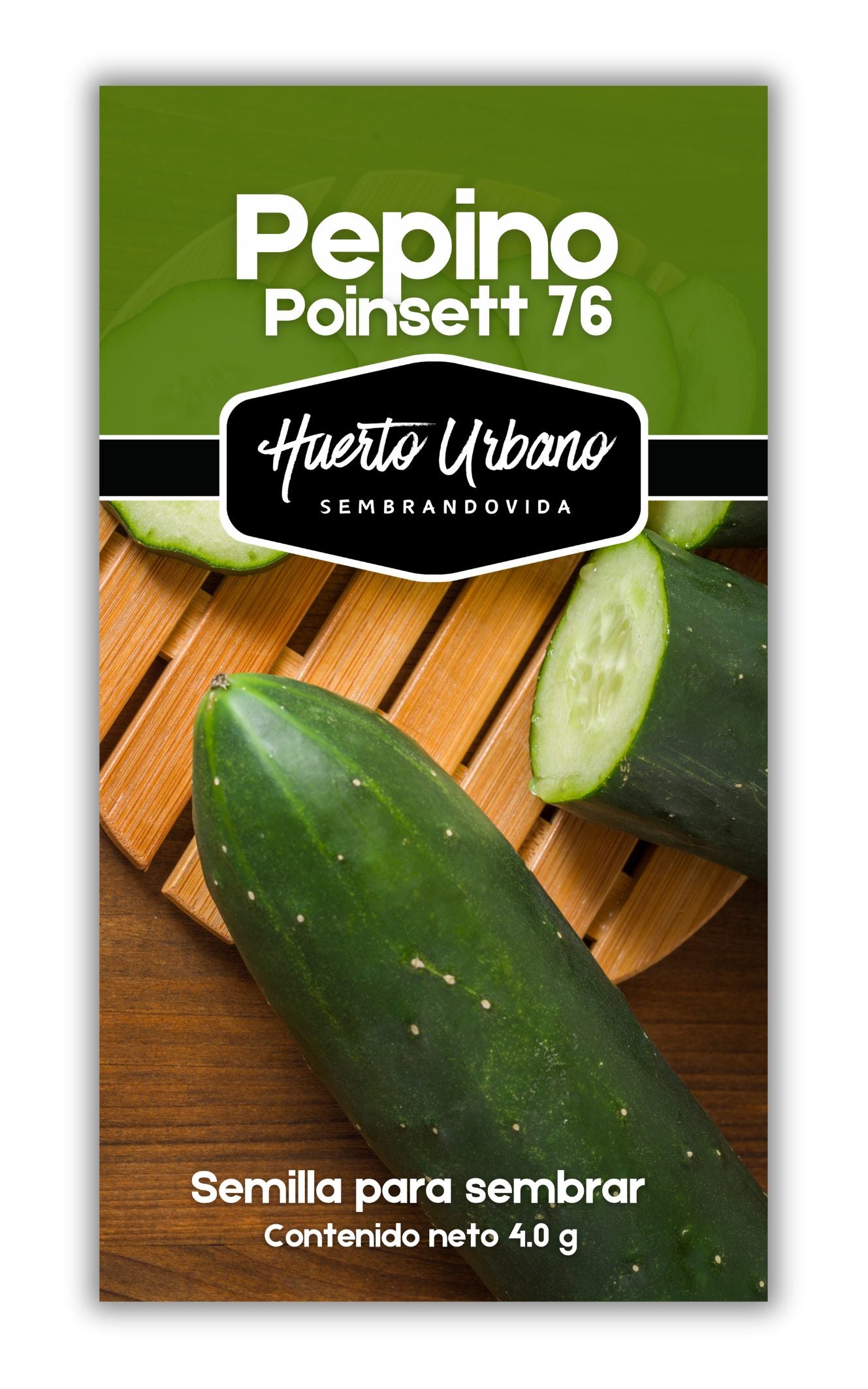 PEPINO POINSETT76