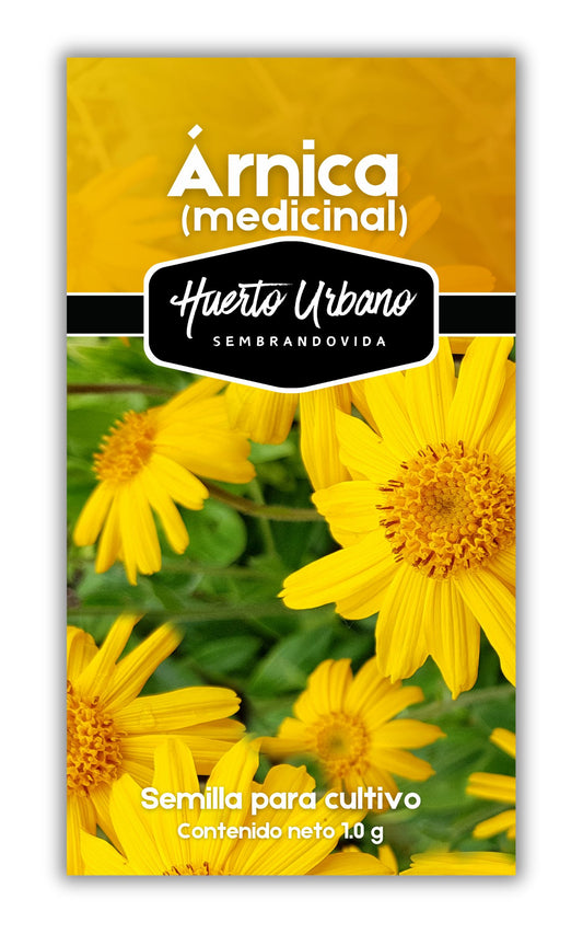 ARNICA MEDICINAL