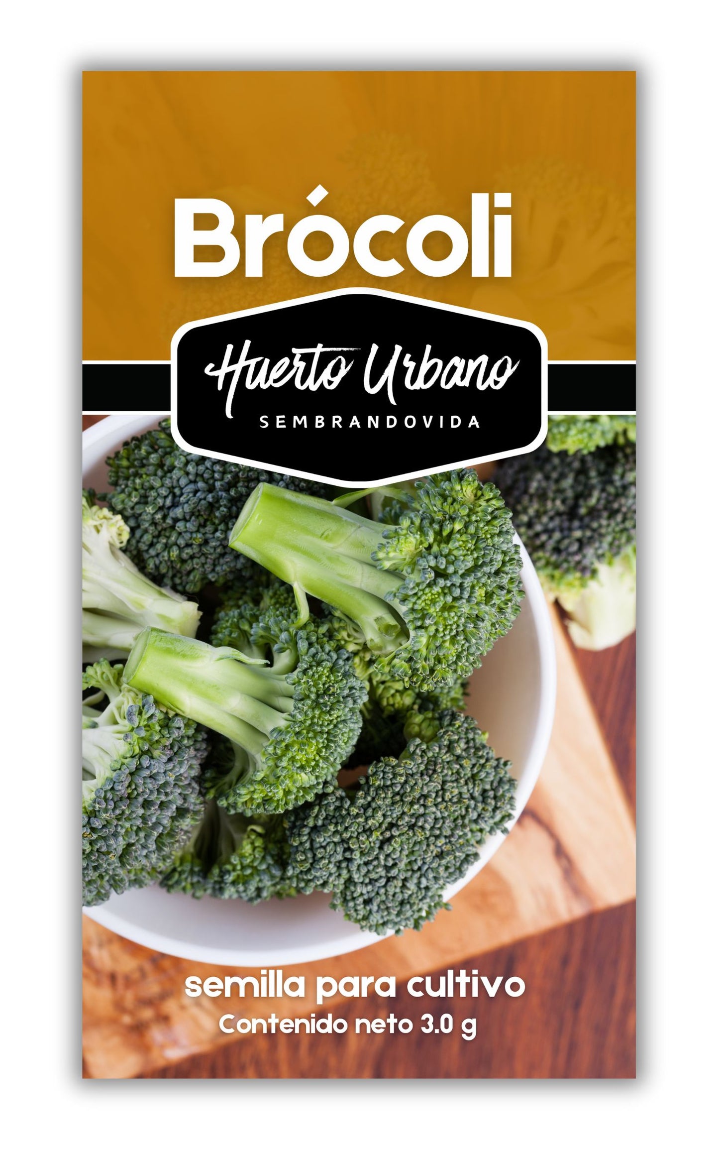 BROCOLI