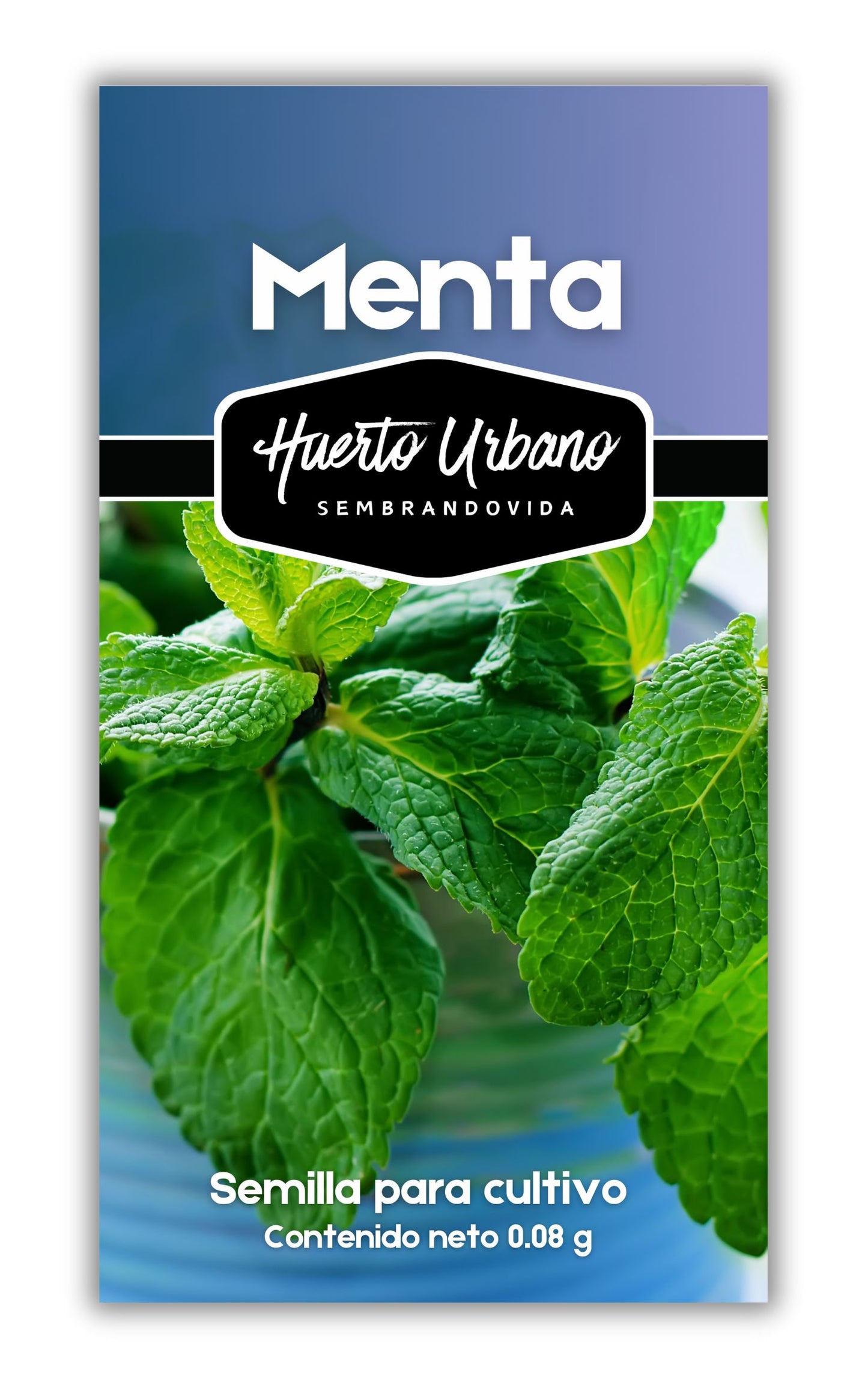 MENTA