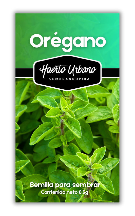 OREGANO