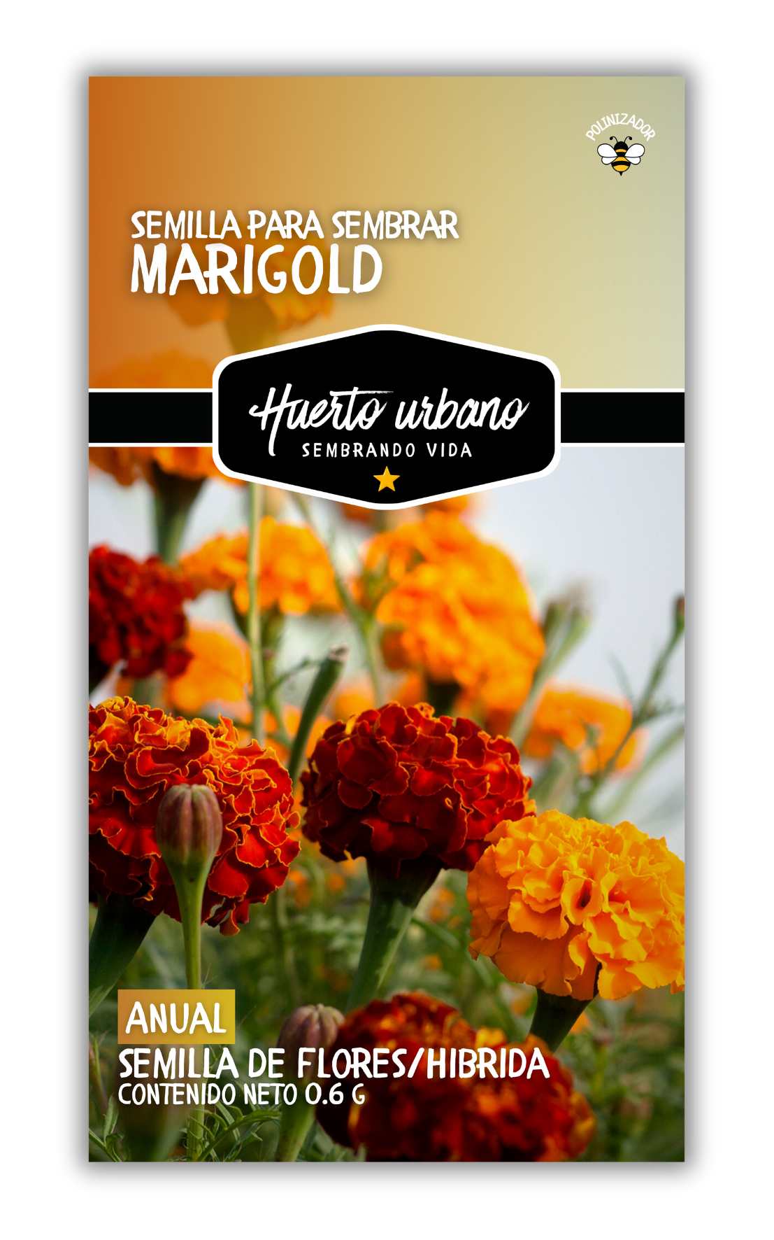 MARIGOLD